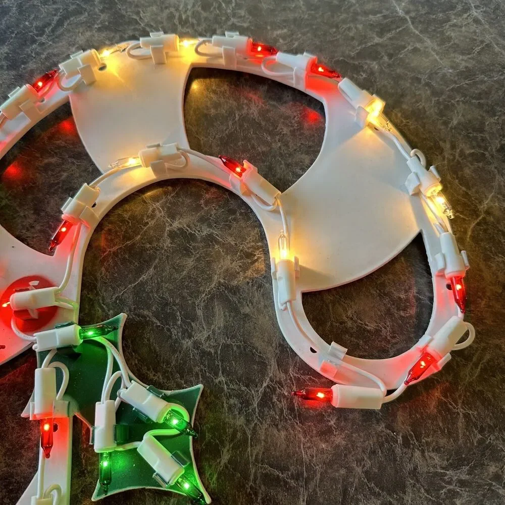 Unbranded vtg christmas
